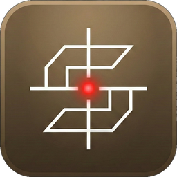 Sniper Syndicate logo